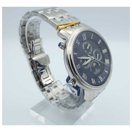 Charmex Vienna II Men's Swiss Quartz (Battery-Powered) Watch 2507-SDV - Image #3