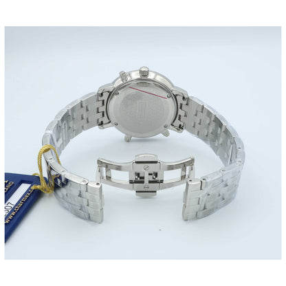 Charmex Vienna II Men's Swiss Quartz (Battery-Powered) Watch 2507-SD - Image #2