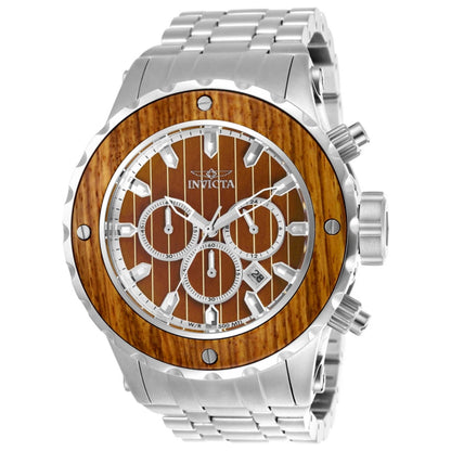 Front view of Invicta Subaqua Men's Quartz Watch 25071