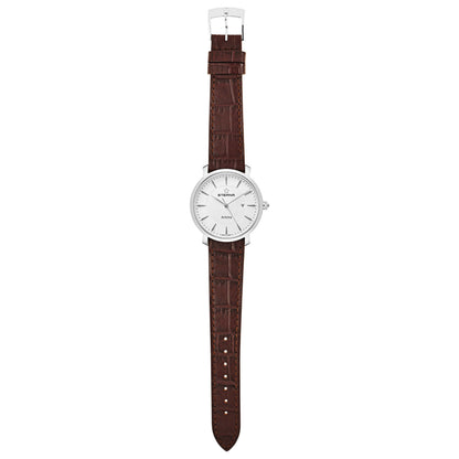 Eterna Artena Women's Swiss Quartz (Battery-Powered) Watch 2510-41-11-1253 - Image #8