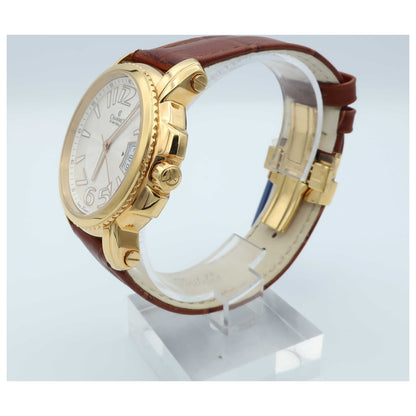 Charmex Berlin Men's Swiss Quartz (Battery-Powered) Watch 2510-SDV - Image #4