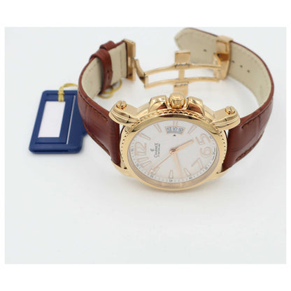 Charmex Berlin Men's Swiss Quartz (Battery-Powered) Watch 2510-SD - Image #8