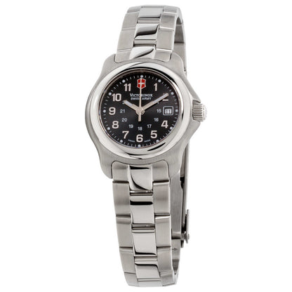 Front view of Victorinox Swiss Army Classic Women's Quartz Watch 251033