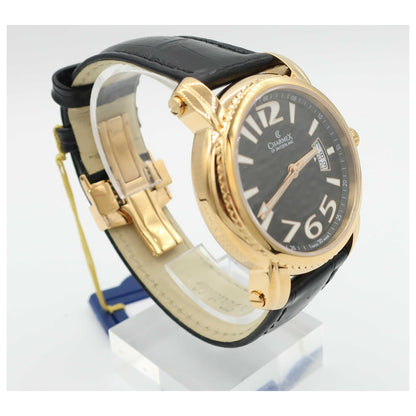 Charmex Berlin Men's Swiss Quartz (Battery-Powered) Watch 2511-SD - Image #3