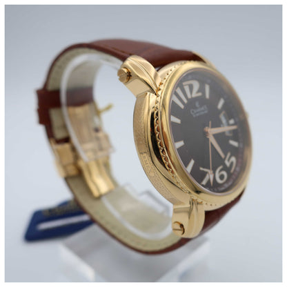 Charmex Berlin Men's Swiss Quartz (Battery-Powered) Watch 2512-SD - Image #3