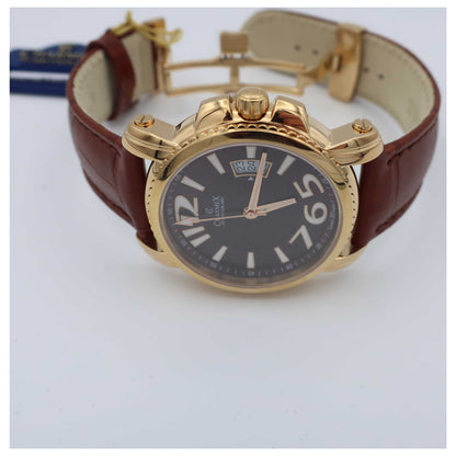 Charmex Berlin Men's Swiss Quartz (Battery-Powered) Watch 2512-SD - Image #8