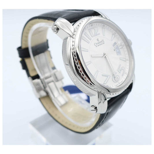 Charmex Berlin Men's Swiss Quartz (Battery-Powered) Watch 2515-SD - Image #3