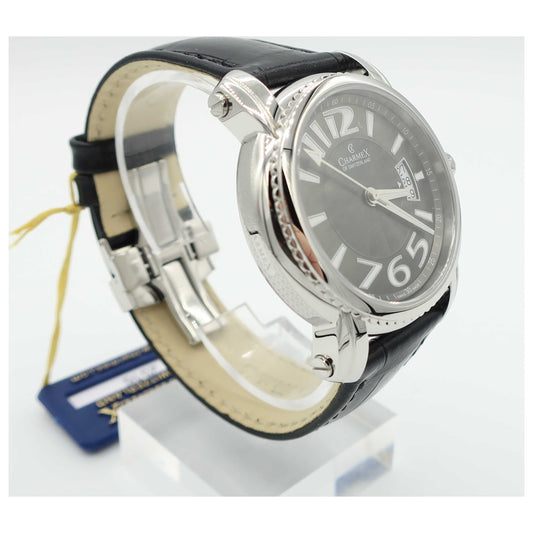 Charmex Berlin Men's Swiss Quartz (Battery-Powered) Watch 2516-SD - Image #3