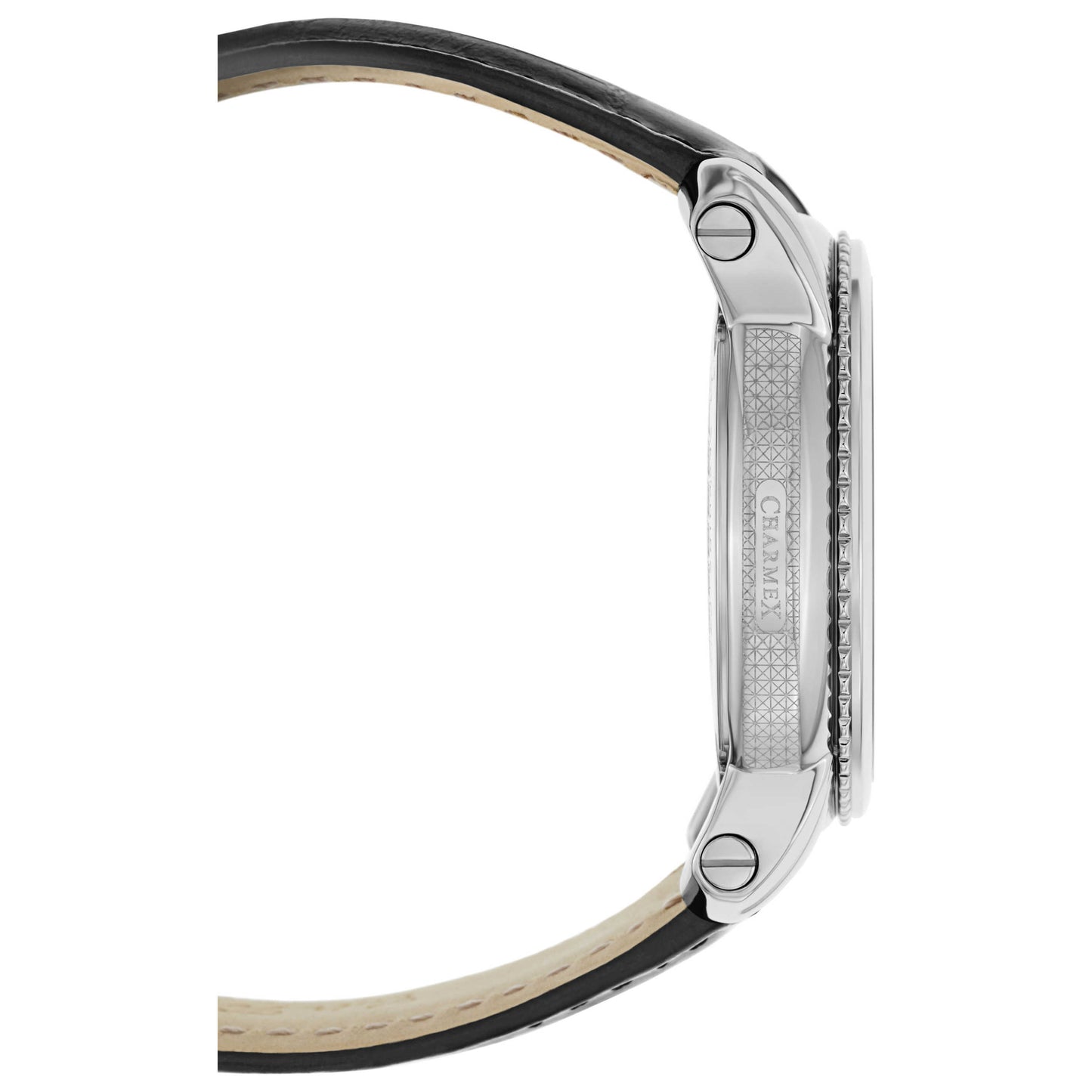 Charmex Berlin Men's Swiss Quartz (Battery-Powered) Watch 2516 - Image #3