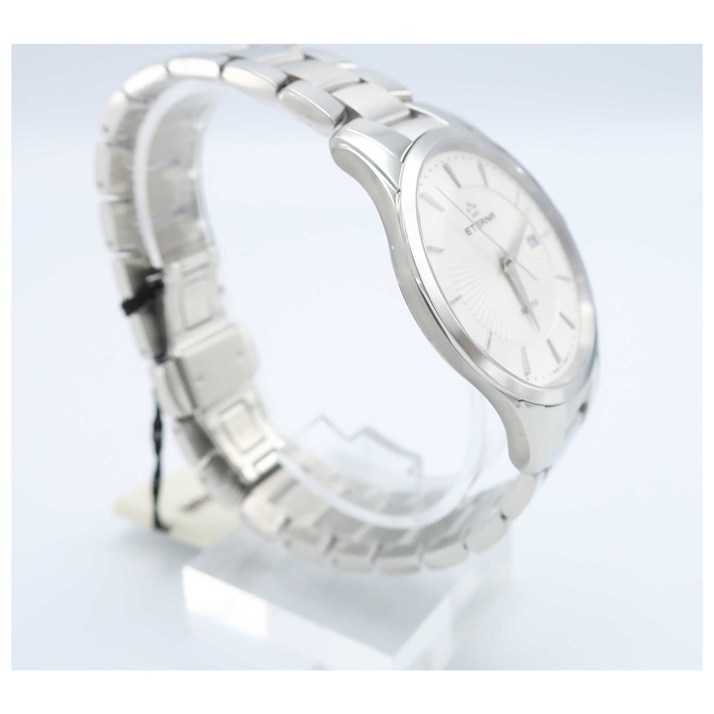 Eterna Artena Men's Swiss Quartz (Battery-Powered) Watch 2520-41-11-0274-SD - Image #3
