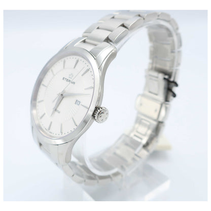 Eterna Artena Men's Swiss Quartz (Battery-Powered) Watch 2520-41-11-0274-SD - Image #4