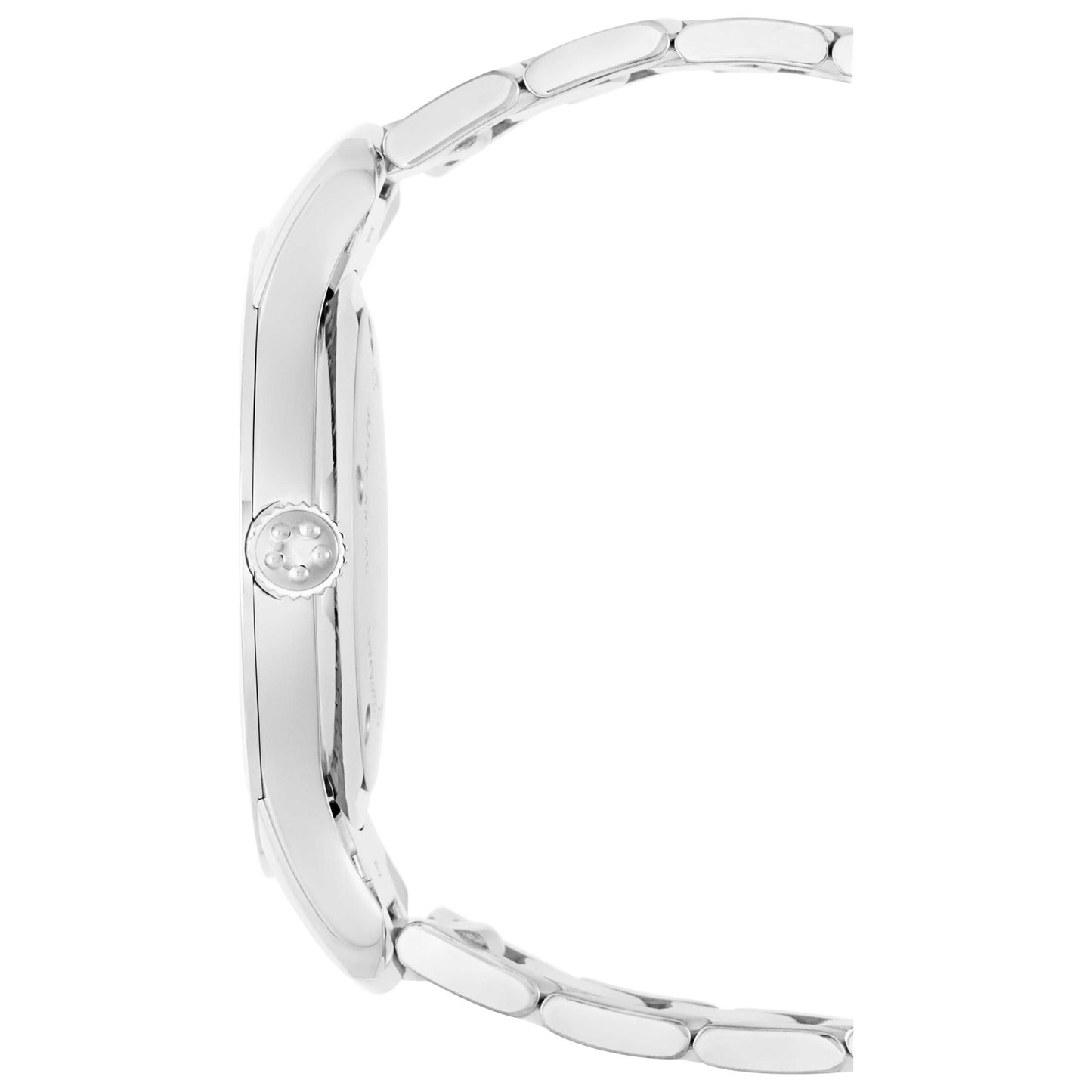 Right view of Eterna Artena Men's Swiss Quartz (Battery-Powered) Watch 2520-41-11-0274