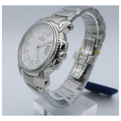 Charmex Berlin Men's Swiss Quartz (Battery-Powered) Watch 2520-SD - Image #4