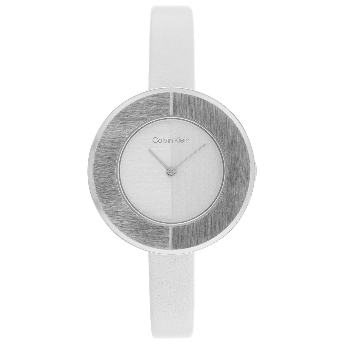 Front view of Calvin Klein Confidence Women's Quartz Watch 25200026
