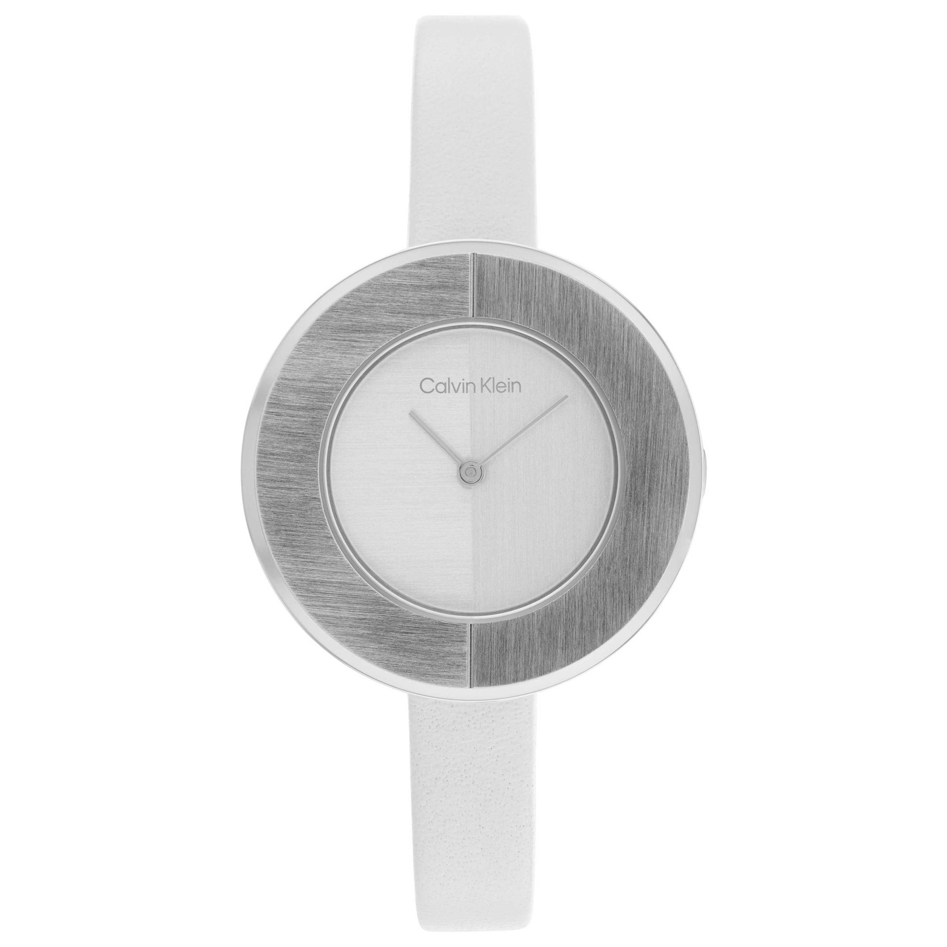 Front view of Calvin Klein Confidence Women's Quartz Watch 25200026