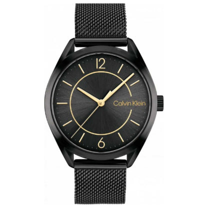 Front view of Calvin Klein Entice Women's Quartz Watch 25200194