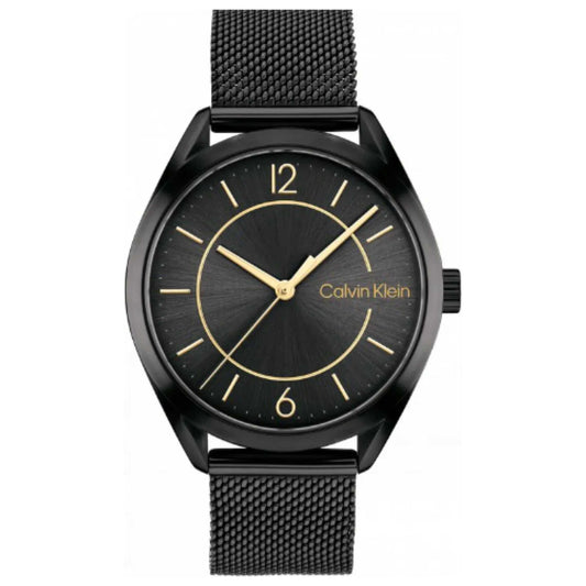 Front view of Calvin Klein Entice Women's Quartz Watch 25200194