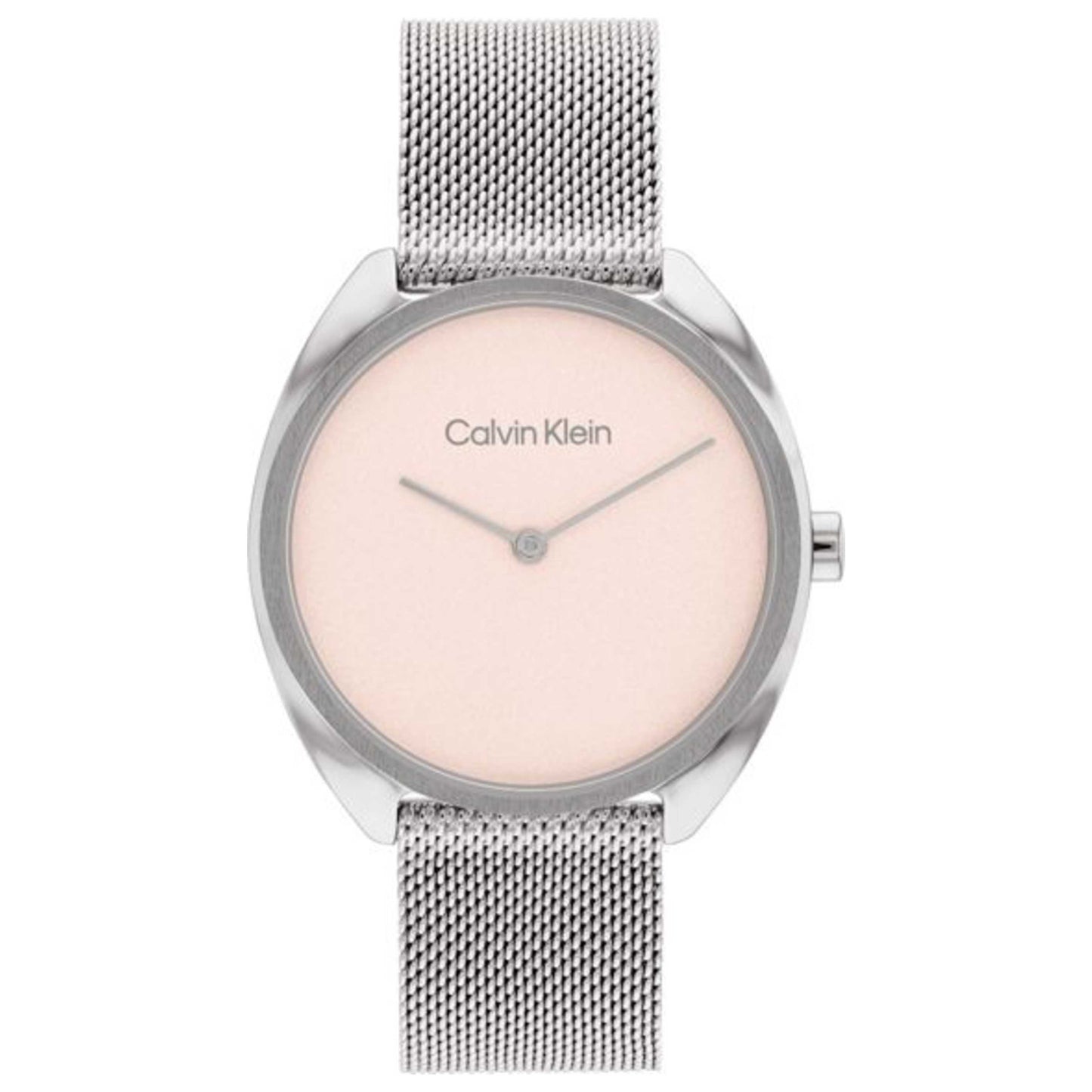 Front view of Calvin Klein Adorn Women's Quartz Watch 25200269