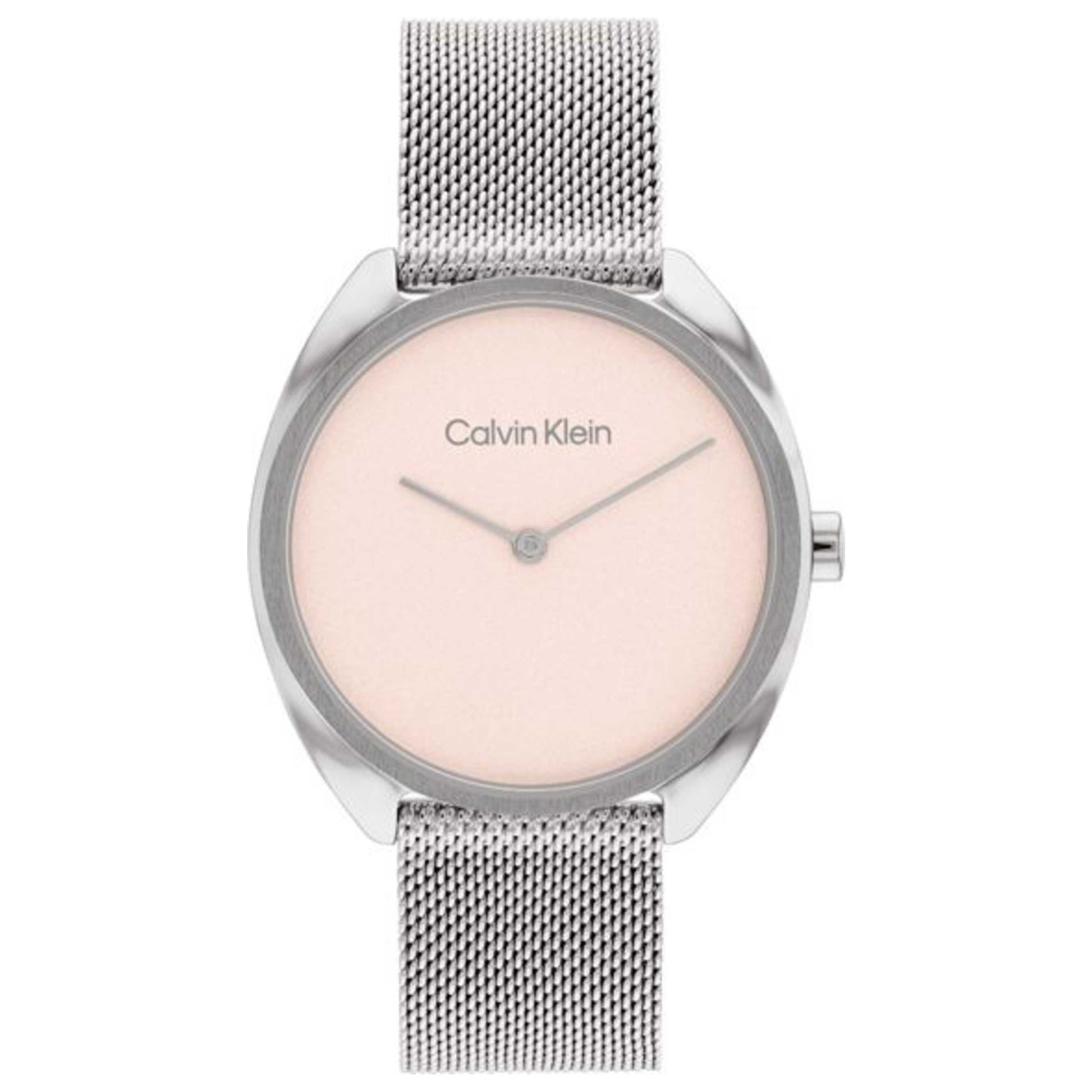 Front view of Calvin Klein Adorn Women's Quartz Watch 25200269