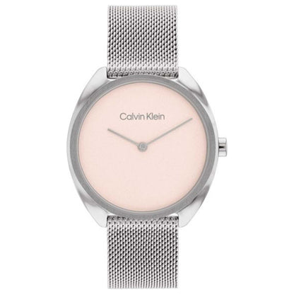 Front view of Calvin Klein Adorn Women's Quartz Watch 25200269