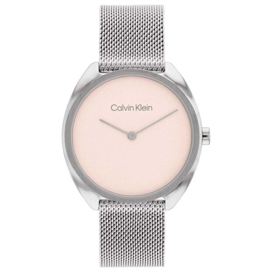 Front view of Calvin Klein Adorn Women's Quartz Watch 25200269