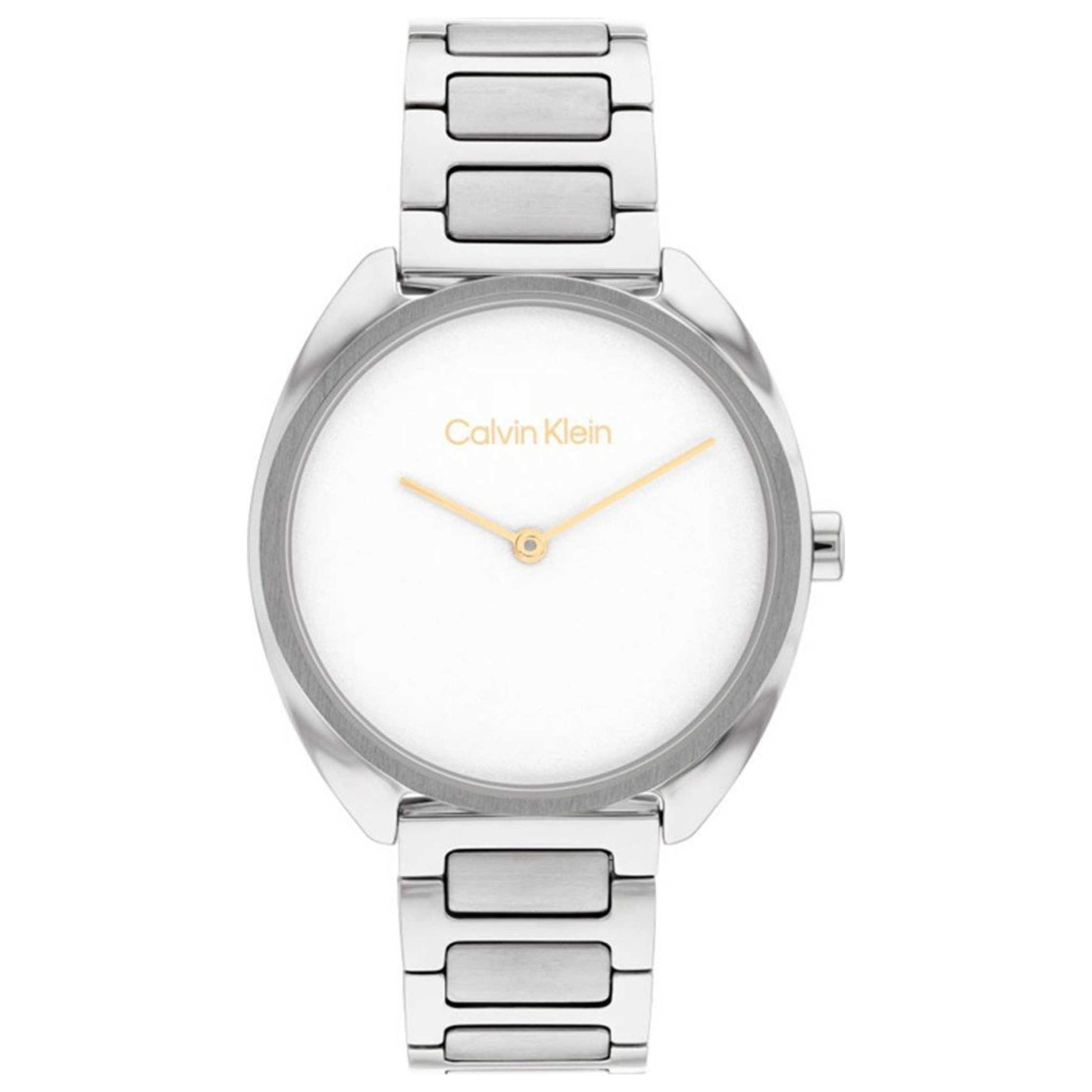 Front view of Calvin Klein Adorn Women's Quartz Watch 25200275