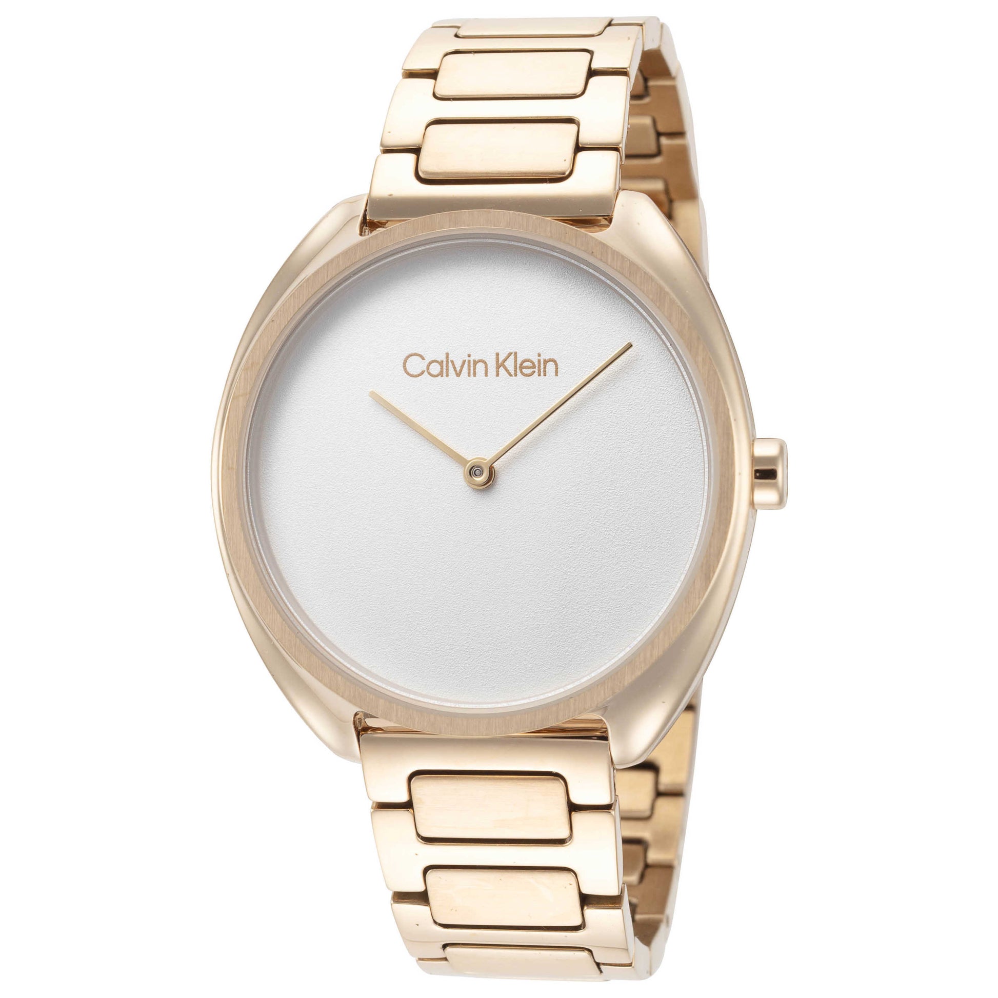 Front view of Calvin Klein Adorn Women's Quartz Watch 25200276