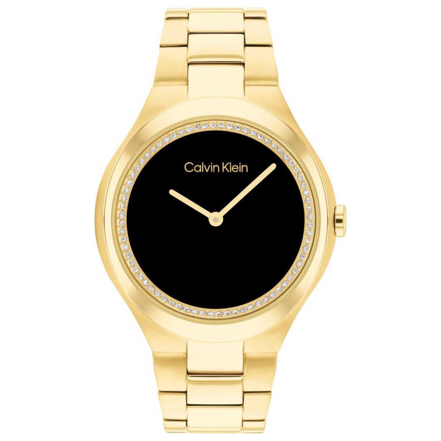 Front view of Calvin Klein Admire Women's Quartz Watch 25200367