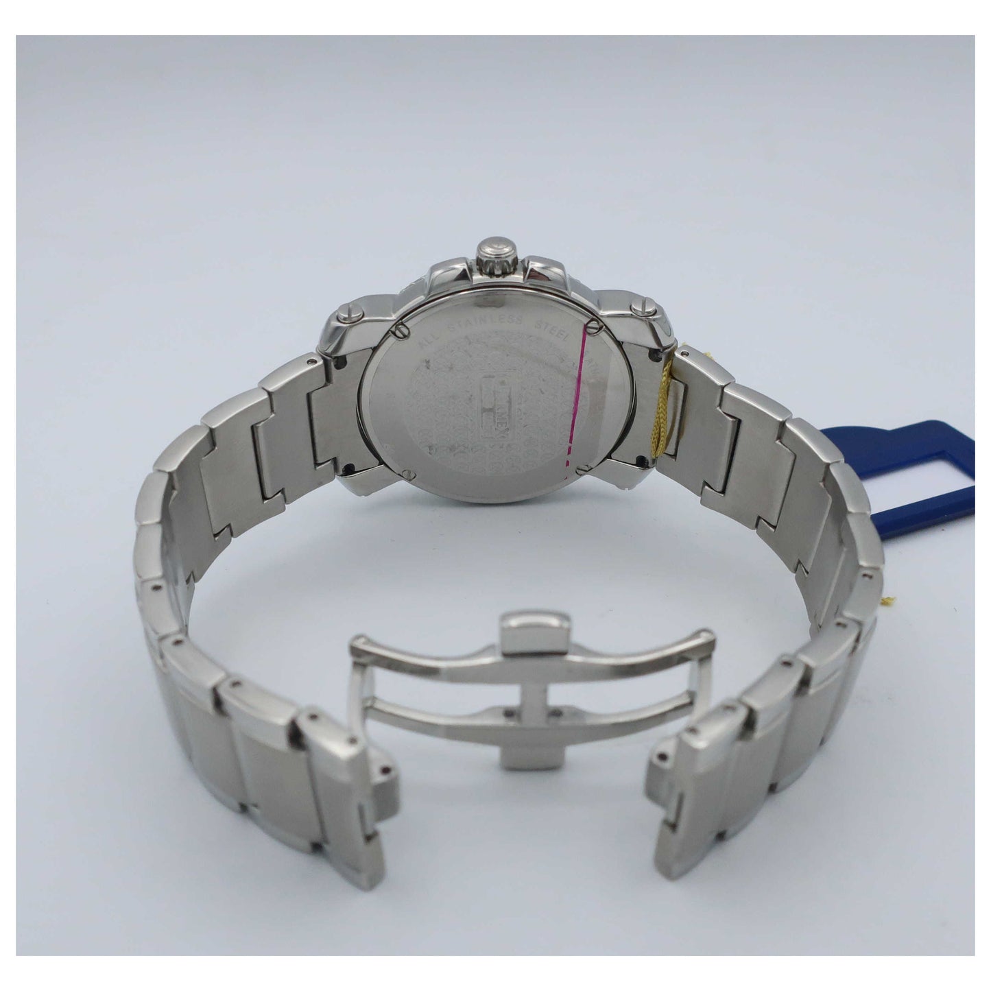 Charmex Berlin Men's Swiss Quartz (Battery-Powered) Watch 2521-SD - Image #7