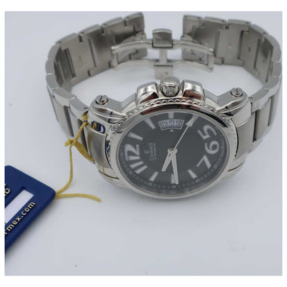 Charmex Berlin Men's Swiss Quartz (Battery-Powered) Watch 2521-SD - Image #8