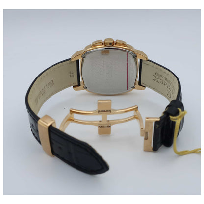 Charmex Daytona Men's Swiss Quartz (Battery-Powered) Watch 2526-SD - Image #7