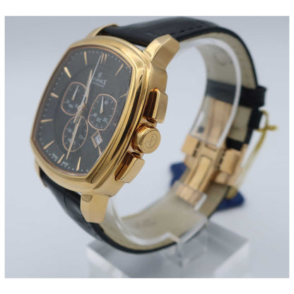 Charmex Daytona Men's Swiss Quartz (Battery-Powered) Watch 2526-SD - Image #4