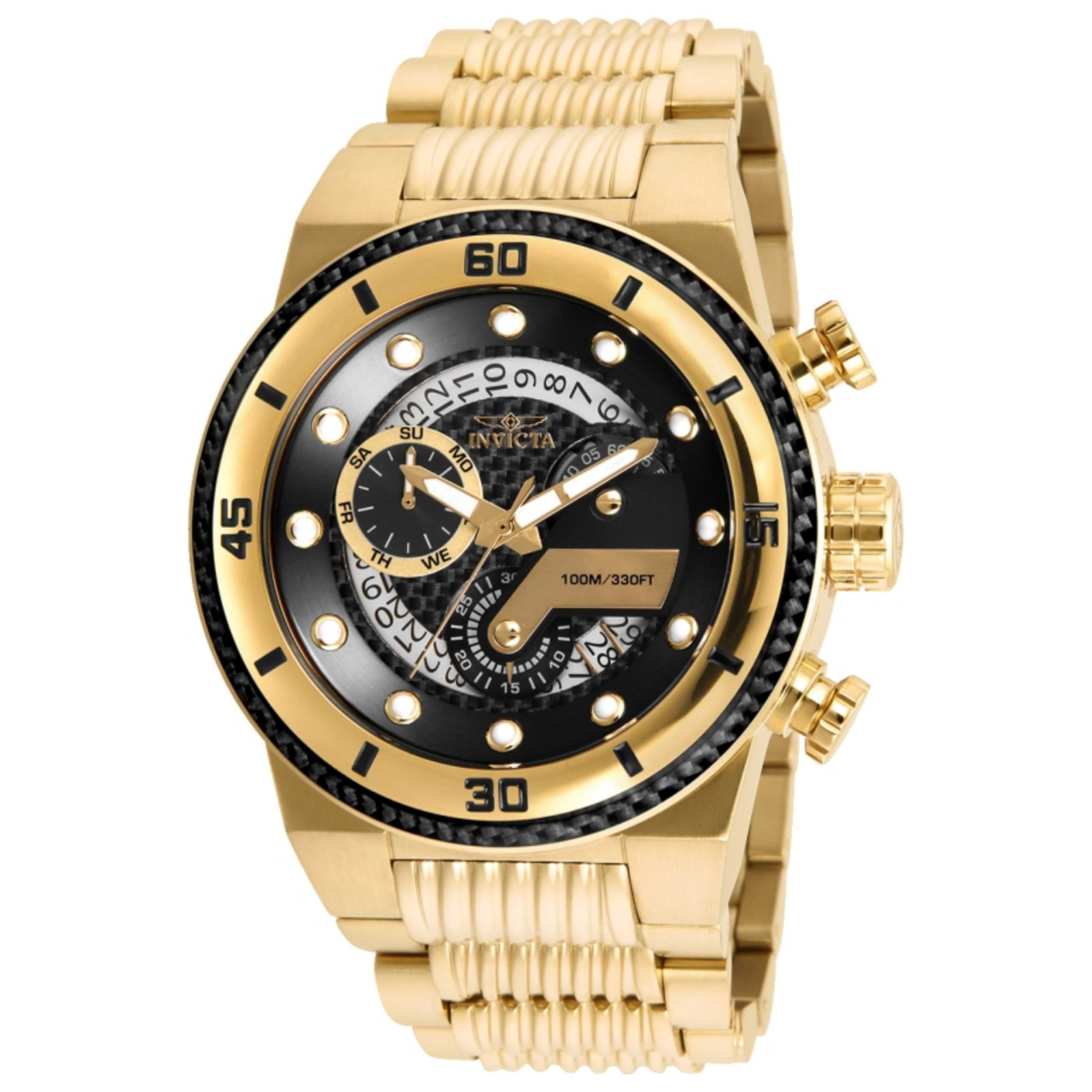 Invicta Men's Watch 25282 – Ashford.com
