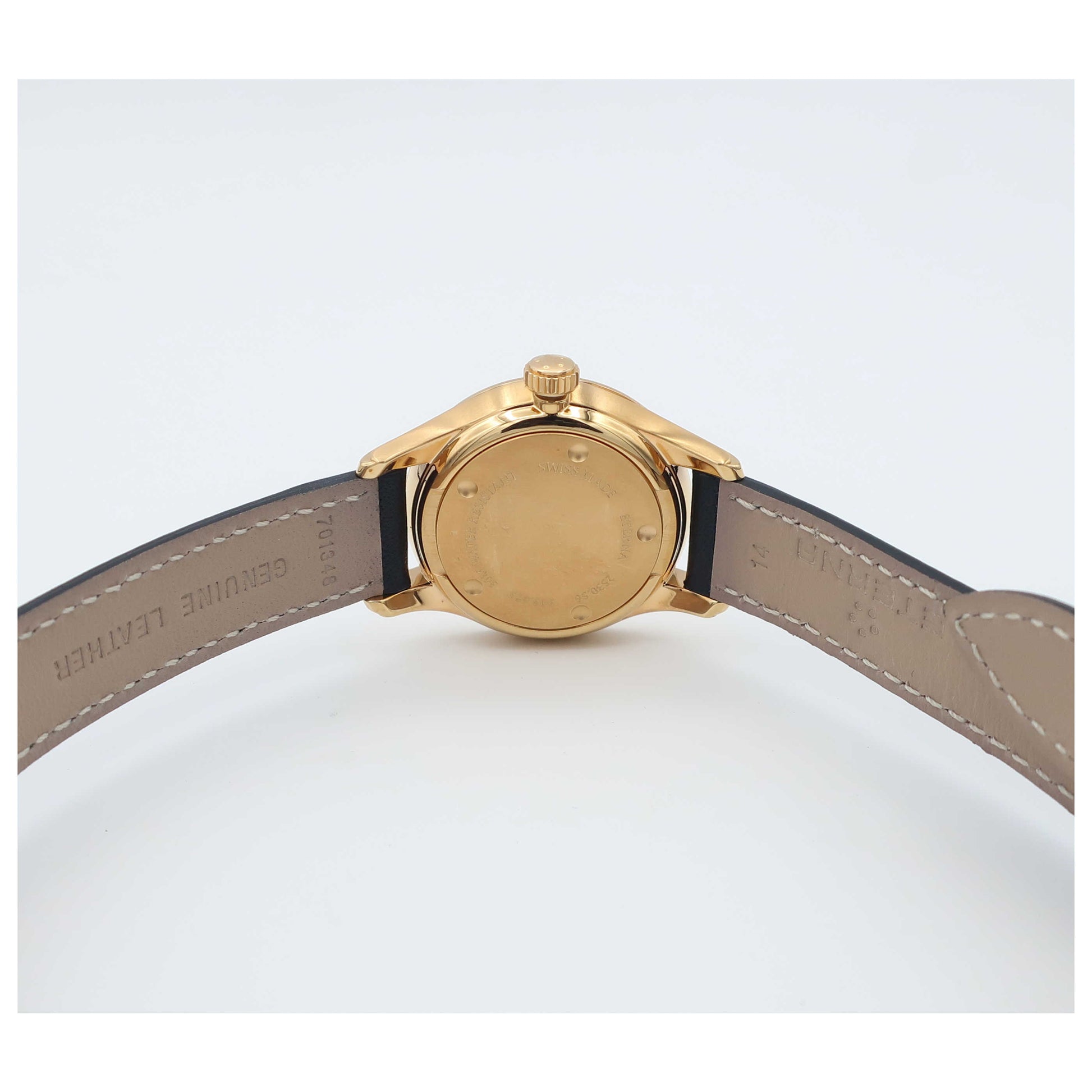Eterna Artena Women's Swiss Quartz (Battery-Powered) Watch 2530-56-41-1348-SD - Image #7