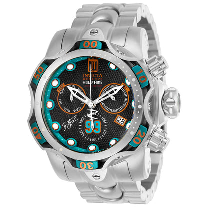 Front view of Invicta Jason Taylor Men's Quartz Watch 25303