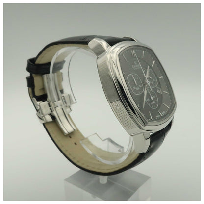 Charmex Daytona Men's Swiss Quartz (Battery-Powered) Watch 2531-SDV - Image #3