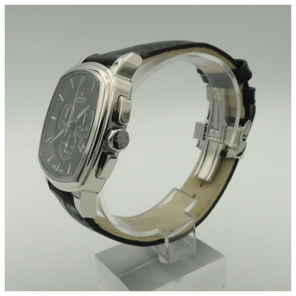 Charmex Daytona Men's Swiss Quartz (Battery-Powered) Watch 2531-SDV - Image #4