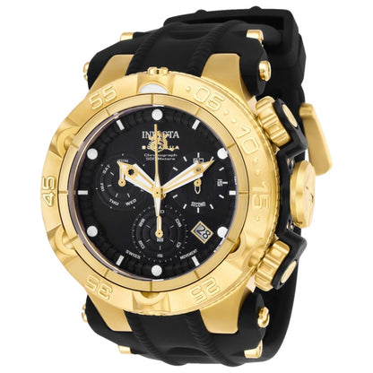 Front view of Invicta Subaqua Men's Quartz Watch 25354