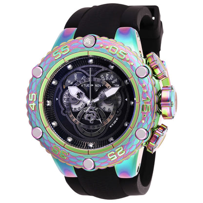 Front view of Invicta Subaqua Men's Quartz Watch 25429
