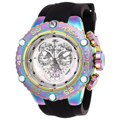 Front view of Invicta Subaqua Men's Quartz Watch 25430