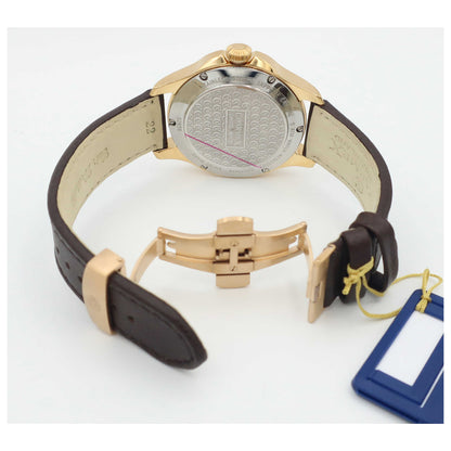 Charmex Zermatt II Men's Swiss Quartz (Battery-Powered) Watch 2560-SD - Image #7