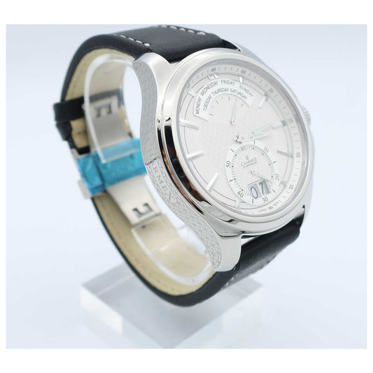 Charmex Zermatt II Men's Swiss Quartz (Battery-Powered) Watch 2565-SD - Image #3