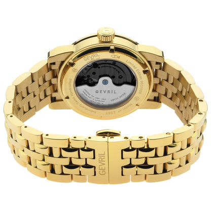 Charmex Zermatt II Men's Swiss Quartz (Battery-Powered) Watch 2570 - Image #2