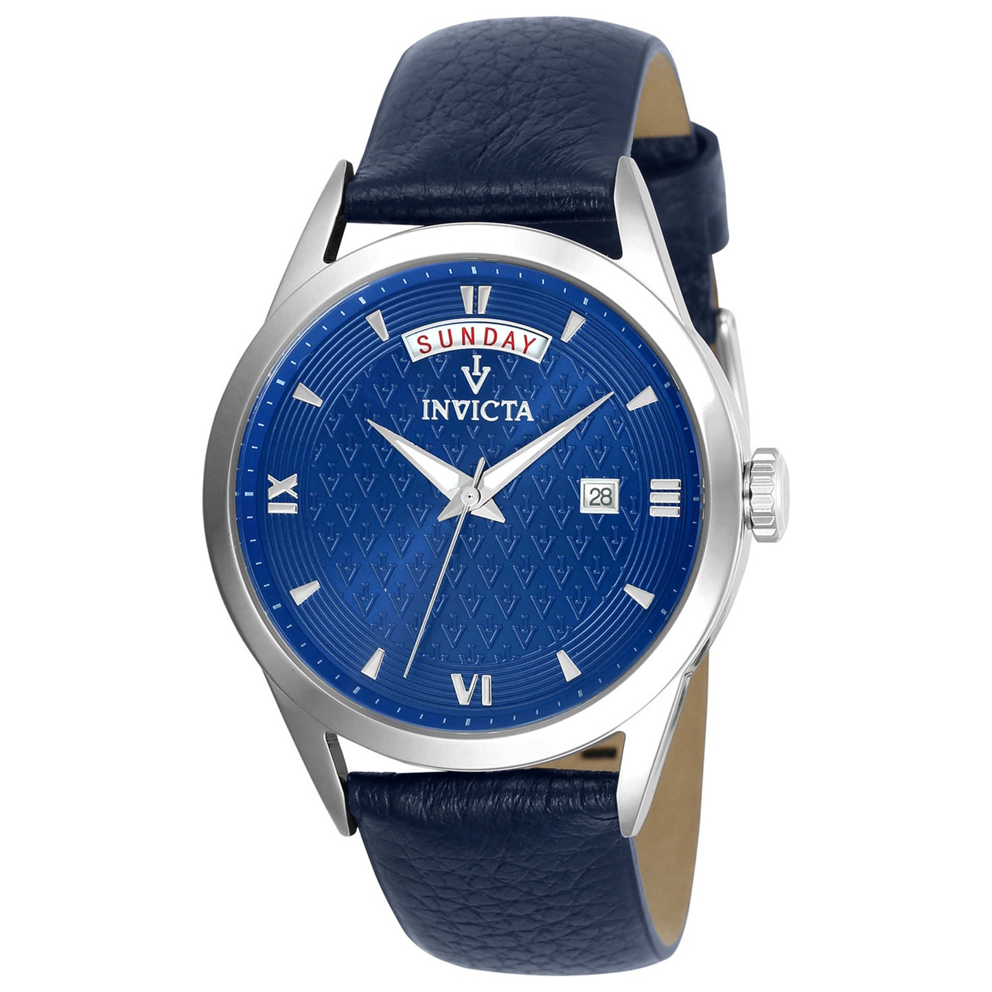 Front view of Invicta Vintage Women's Quartz Watch 25712