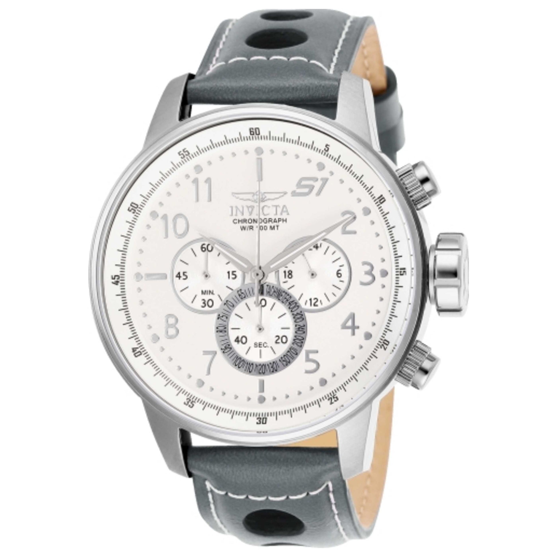 Front view of Invicta S1 Rally Men's Quartz Watch 25723
