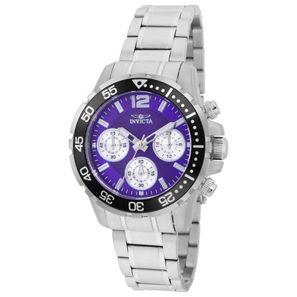Front view of Invicta Pro Diver Women's Quartz Watch 25748