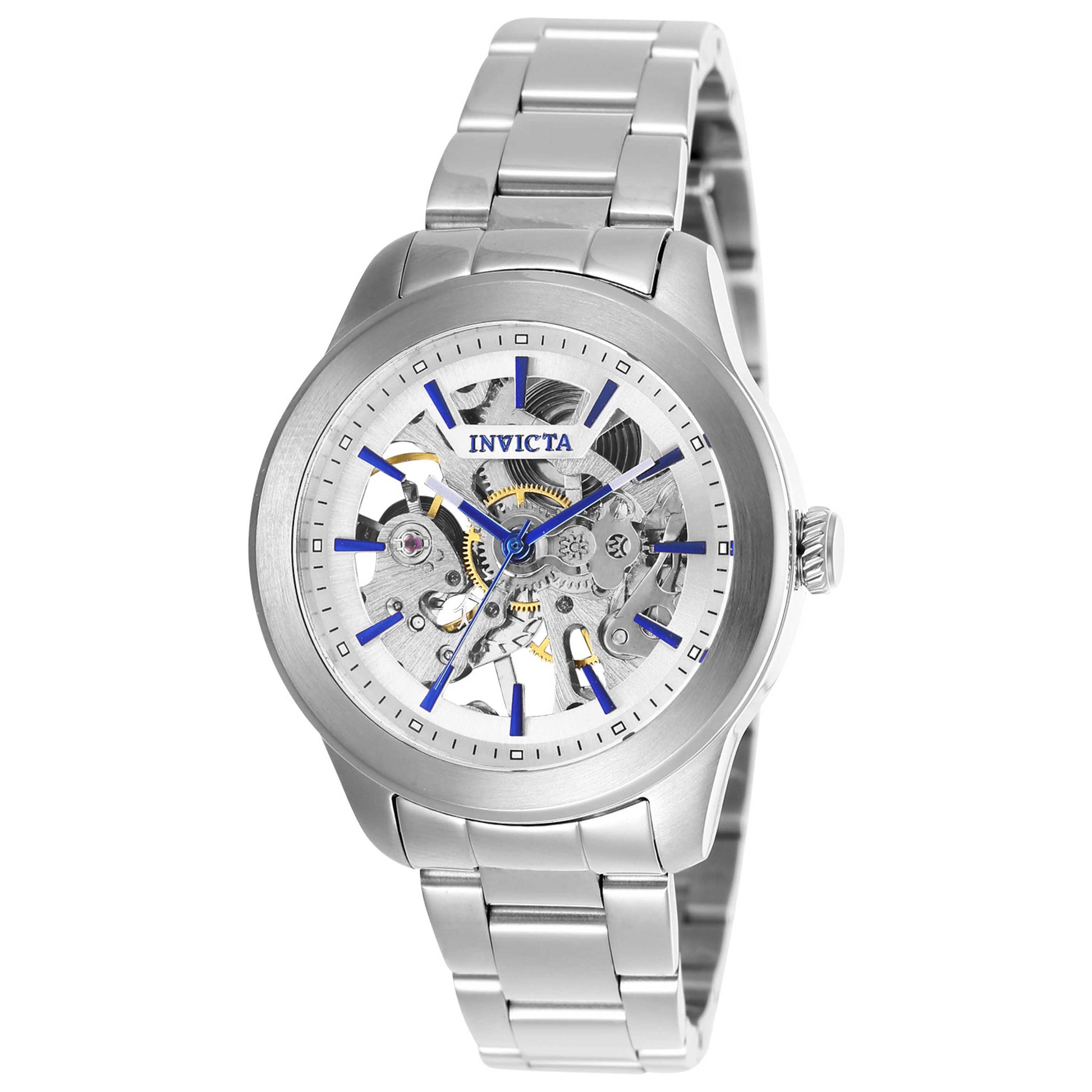 Front view of Invicta Vintage Women's Automatic Watch 25750