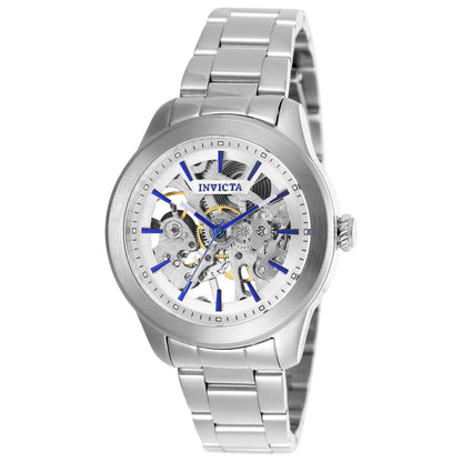 Front view of Invicta Vintage Women's Automatic Watch 25750