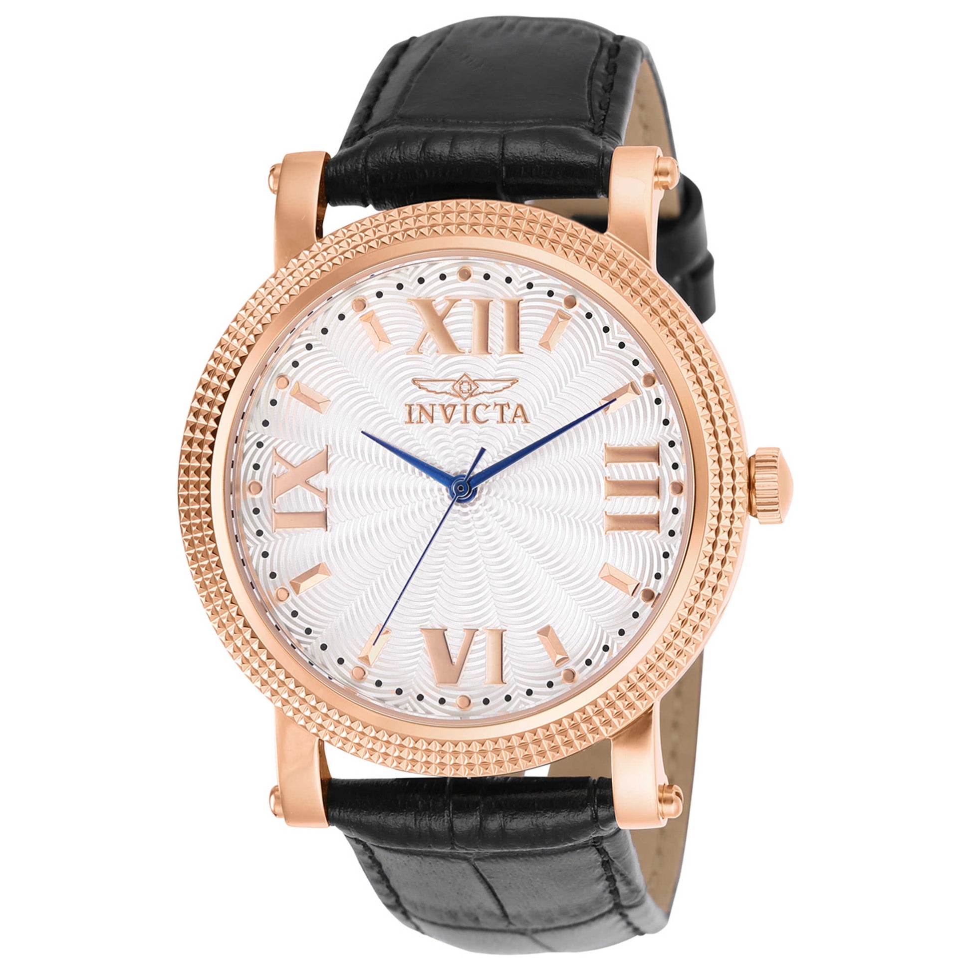 Front view of Invicta Vintage Women's Quartz Watch 25752