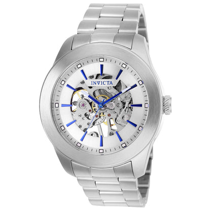 Front view of Invicta Vintage Men's Quartz Watch 25758